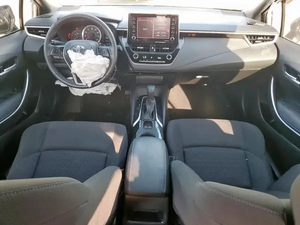 5YFS4MCE6MP093601 2021 TOYOTA COROLLA - Image 8
