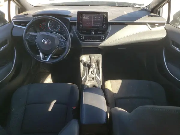 5YFS4MCE6MP094800 2021 TOYOTA COROLLA - Image 8