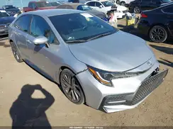 5YFS4MCE6MP094814 2021 TOYOTA COROLLA