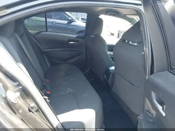 5YFS4MCE6MP096188 2021 TOYOTA COROLLA - Image 8