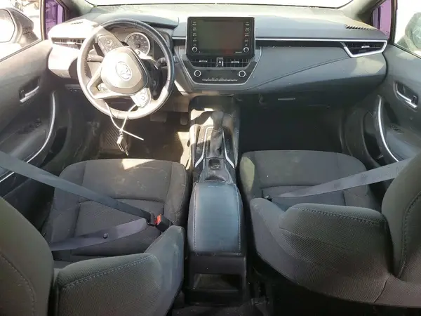 5YFS4MCE6MP097311 2021 TOYOTA COROLLA - Image 8