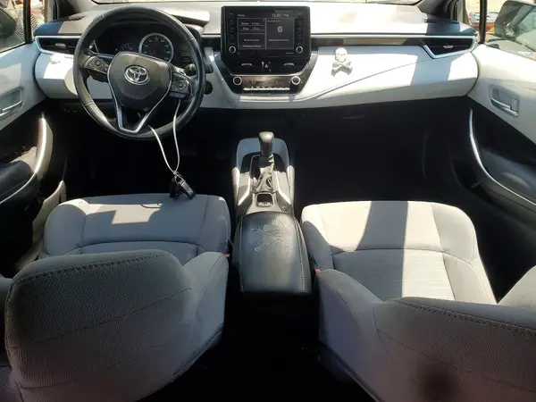 5YFS4MCE6NP097939 2022 TOYOTA COROLLA - Image 8