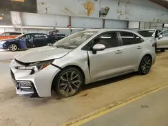 5YFS4MCE6NP098167 2022 TOYOTA COROLLA