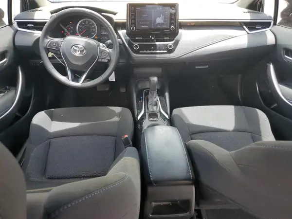 5YFS4MCE6NP098816 2022 TOYOTA COROLLA - Image 8