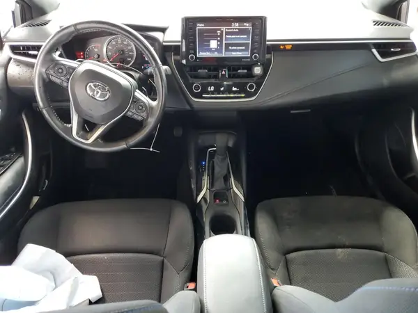 5YFS4MCE6NP099223 2022 TOYOTA COROLLA - Image 8