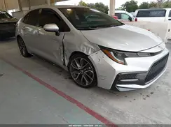 5YFS4MCE6NP099299 2022 TOYOTA COROLLA