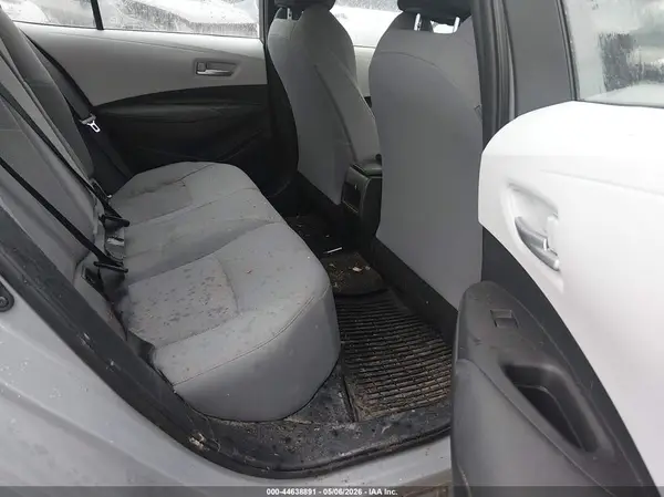 5YFS4MCE6NP099691 2022 TOYOTA COROLLA - Image 8