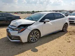 5YFS4MCE6NP101309 2022 TOYOTA COROLLA