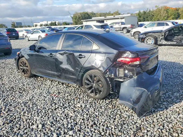 5YFS4MCE6NP101875 2022 TOYOTA COROLLA - Image 2
