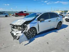 5YFS4MCE6NP102511 2022 TOYOTA COROLLA