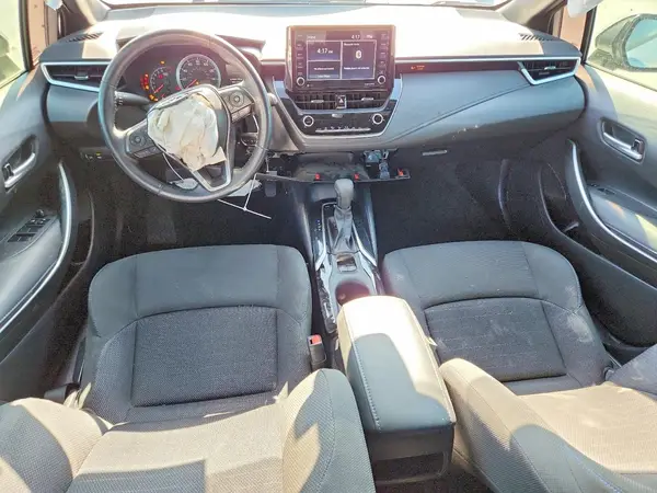 5YFS4MCE6NP102511 2022 TOYOTA COROLLA - Image 8
