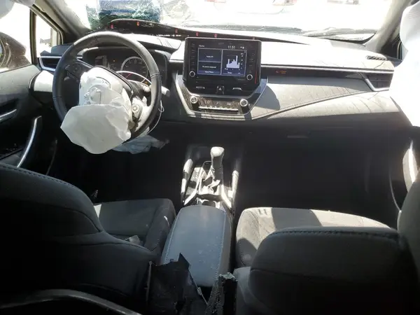 5YFS4MCE6NP103318 2022 TOYOTA COROLLA - Image 8