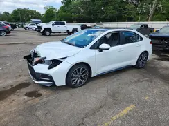 5YFS4MCE6NP103982 2022 TOYOTA COROLLA