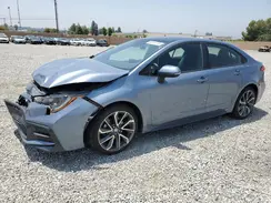 5YFS4MCE6NP103996 2022 TOYOTA COROLLA