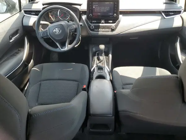 5YFS4MCE6NP103996 2022 TOYOTA COROLLA - Image 8