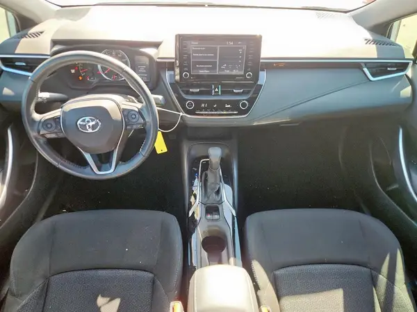 5YFS4MCE6NP104842 2022 TOYOTA COROLLA - Image 8