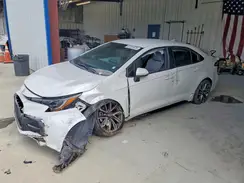 5YFS4MCE6NP105070 2022 TOYOTA COROLLA