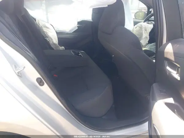 5YFS4MCE6NP106591 2022 TOYOTA COROLLA - Image 8