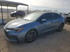 5YFS4MCE6NP107112 2022 TOYOTA COROLLA
