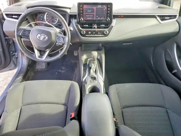 5YFS4MCE6NP107112 2022 TOYOTA COROLLA - Image 8
