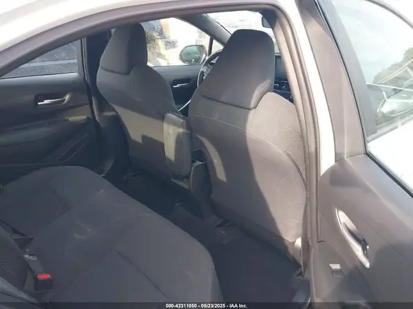 5YFS4MCE6NP108714 2022 TOYOTA COROLLA - Image 8