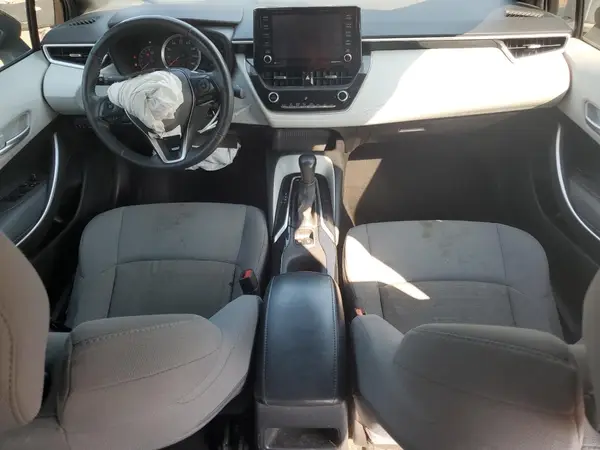 5YFS4MCE6NP108969 2022 TOYOTA COROLLA - Image 8