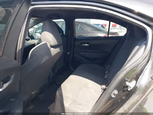 5YFS4MCE6NP109460 2022 TOYOTA COROLLA - Image 8