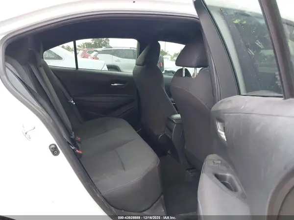 5YFS4MCE6NP109474 2022 TOYOTA COROLLA - Image 8