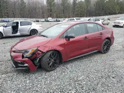 5YFS4MCE6NP110575 2022 TOYOTA COROLLA
