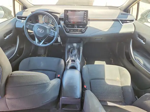 5YFS4MCE6NP112553 2022 TOYOTA COROLLA - Image 8