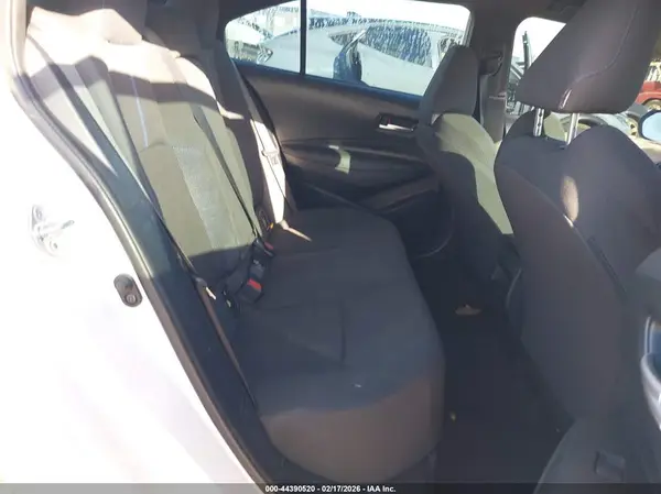 5YFS4MCE6NP112729 2022 TOYOTA COROLLA - Image 8