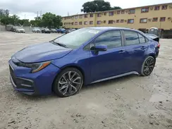 5YFS4MCE6NP113721 2022 TOYOTA COROLLA