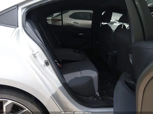 5YFS4MCE6NP115503 2022 TOYOTA COROLLA - Image 8