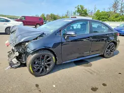 5YFS4MCE6NP116313 2022 TOYOTA COROLLA