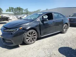 5YFS4MCE6NP117476 2022 TOYOTA COROLLA