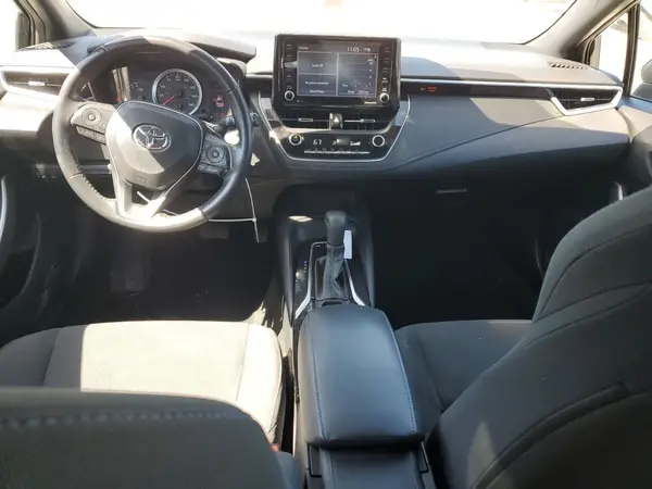 5YFS4MCE6NP117476 2022 TOYOTA COROLLA - Image 8