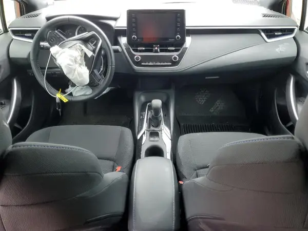 5YFS4MCE6NP117557 2022 TOYOTA COROLLA - Image 8