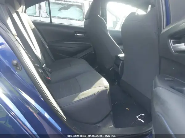 5YFS4MCE6NP118899 2022 TOYOTA COROLLA - Image 8