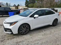 5YFS4MCE6NP121219 2022 TOYOTA COROLLA