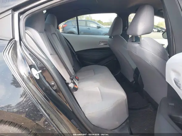 5YFS4MCE6NP122239 2022 TOYOTA COROLLA - Image 8
