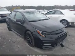 5YFS4MCE6NP122824 2022 TOYOTA COROLLA