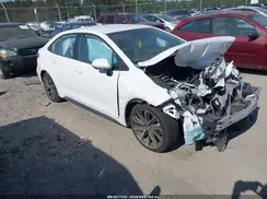 5YFS4MCE6NP127232 2022 TOYOTA COROLLA