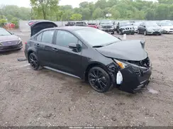 5YFS4MCE6NP127683 2022 TOYOTA COROLLA