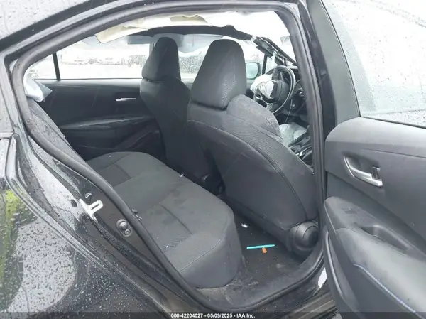 5YFS4MCE6NP127683 2022 TOYOTA COROLLA - Image 8