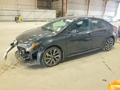 5YFS4MCE6NP127702 2022 TOYOTA COROLLA