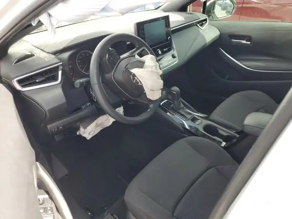 5YFS4MCE6NP129417 2022 TOYOTA COROLLA - Image 8