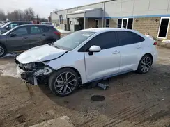 5YFS4MCE6NP129692 2022 TOYOTA COROLLA