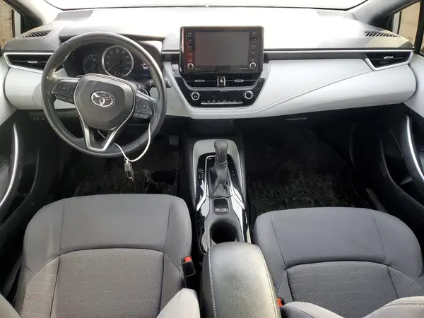 5YFS4MCE6NP129692 2022 TOYOTA COROLLA - Image 8
