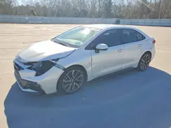 5YFS4MCE6NP130700 2022 TOYOTA COROLLA