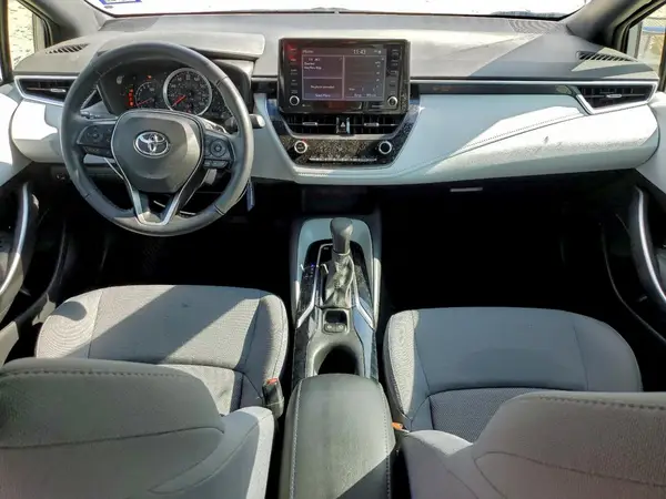5YFS4MCE6NP130826 2022 TOYOTA COROLLA - Image 8